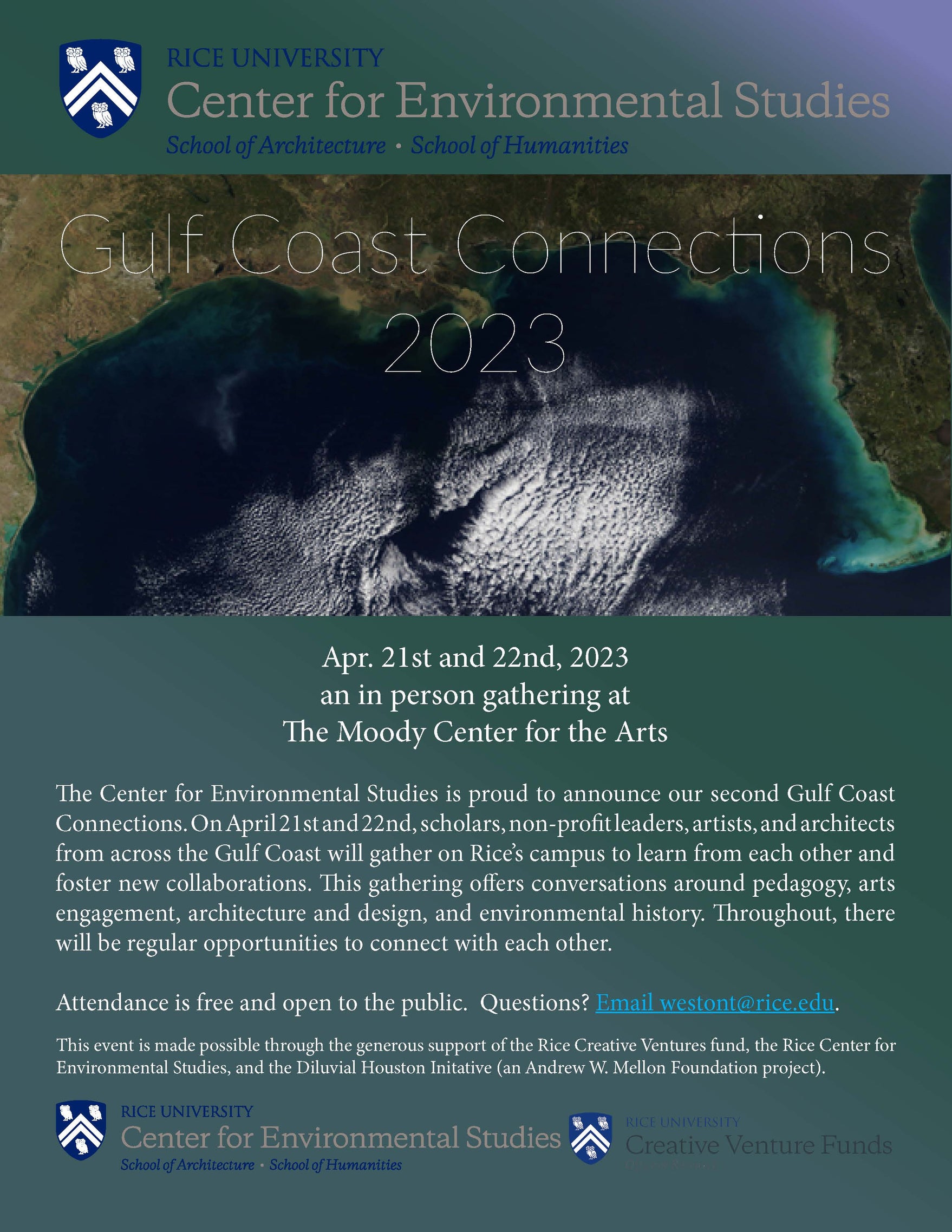 Spring 2023 Conference