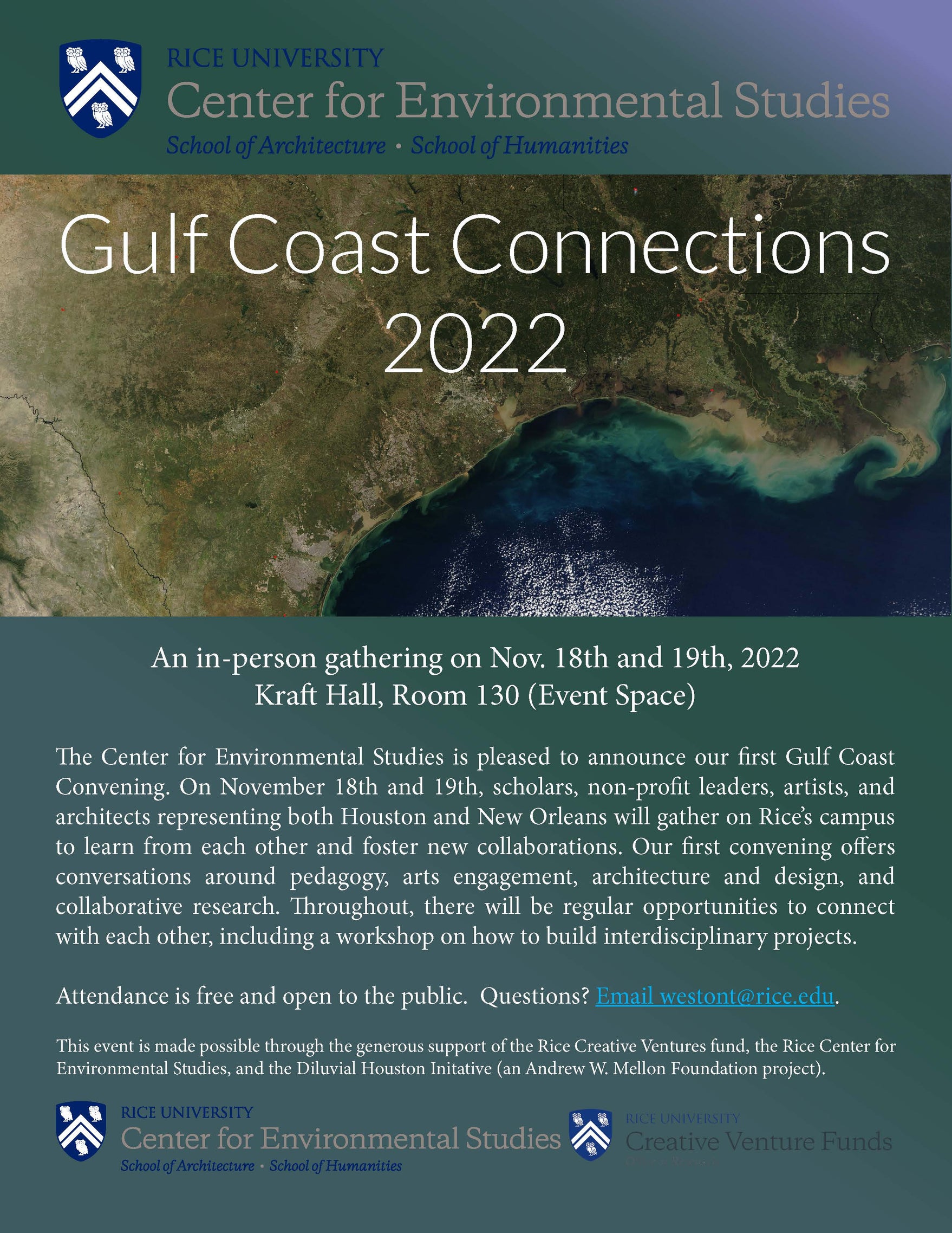 Fall 2022 Conference