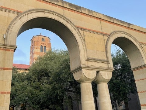 Center for Environmental Studies