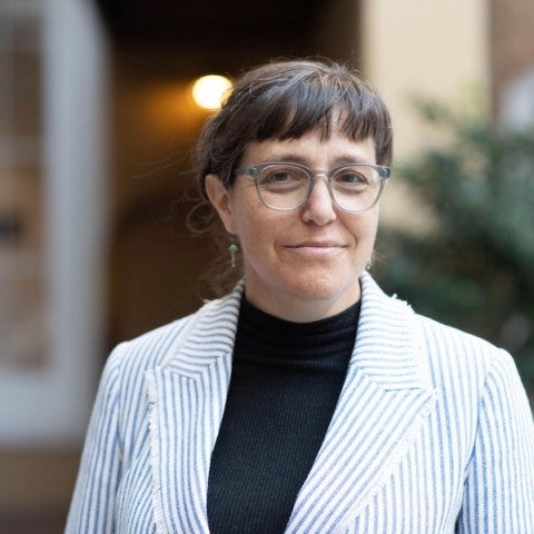Naomi Yoder